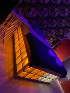 Vaga em Casa de Hospedagem em Blumenau, SC