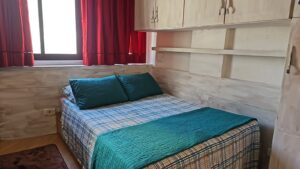 Apartamentos e Quartos no Centro de Curitiba