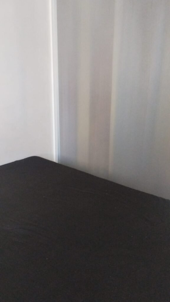 Apartamento Individual no Centro de Curitiba