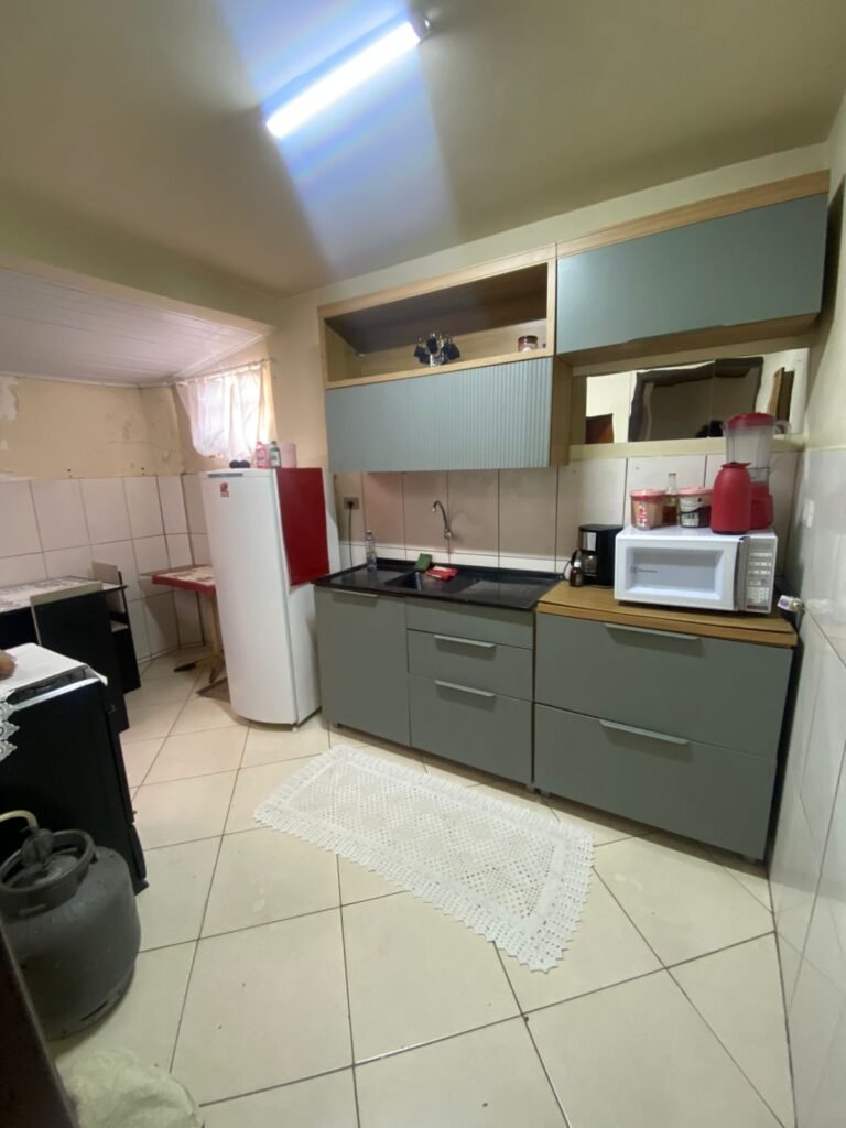 Venha ganhar dinheiro no melhor bairro de Curitiba