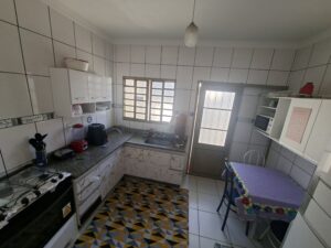 Casa Afrodite – Uberlândia