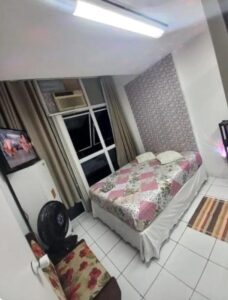 Quarto Individual Disponível no Rio de Janeiro