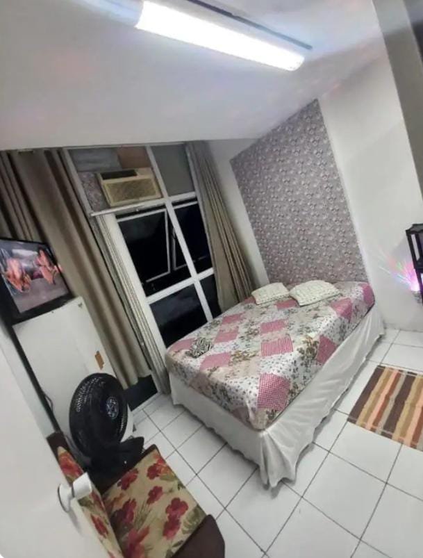 Quarto Individual Disponível no Rio de Janeiro