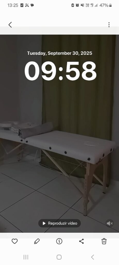 Apartamento de 2 quartos, 2 meninas diária de 100pra cada