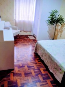 Hostel das Preciosas