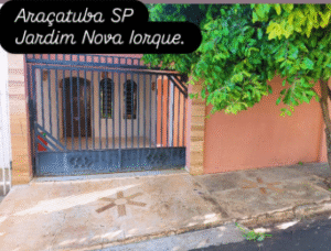 Hostel da Baronesa em Araçatuba/SP