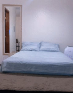 FLAT EXECUTIVO E MODERNO NO SETOR SUDOESTE | BRASÍLIA/DF