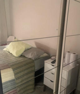 HOSPEDAGEM EXCLUSIVA – NITERÓI – RJ