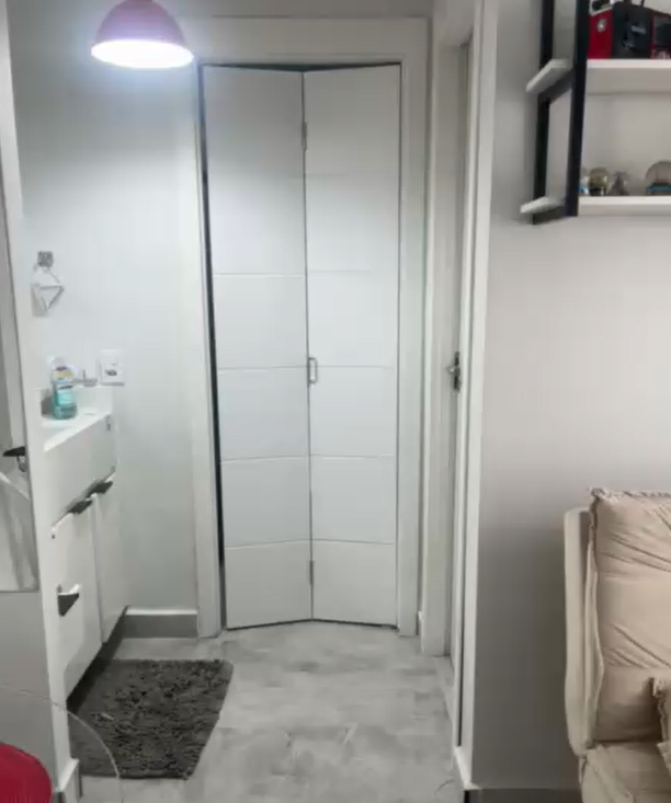 HOSPEDAGEM EXCLUSIVA – NITERÓI – RJ