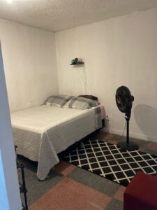 Apartamento em Santa Cruz do Capibaribe – PE