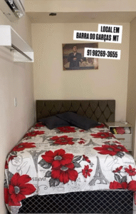 Casa Completa a 3km do Centro de Barra do Garças (Sentido Águas Quentes)