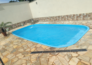 Estadia Tranquila e Discreta em Guaxupé/MG com Piscina!