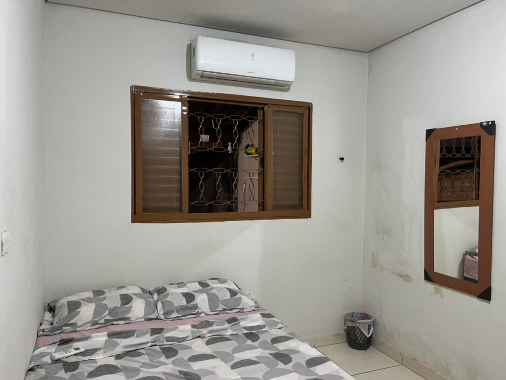 Local em Três Lagoas/MS