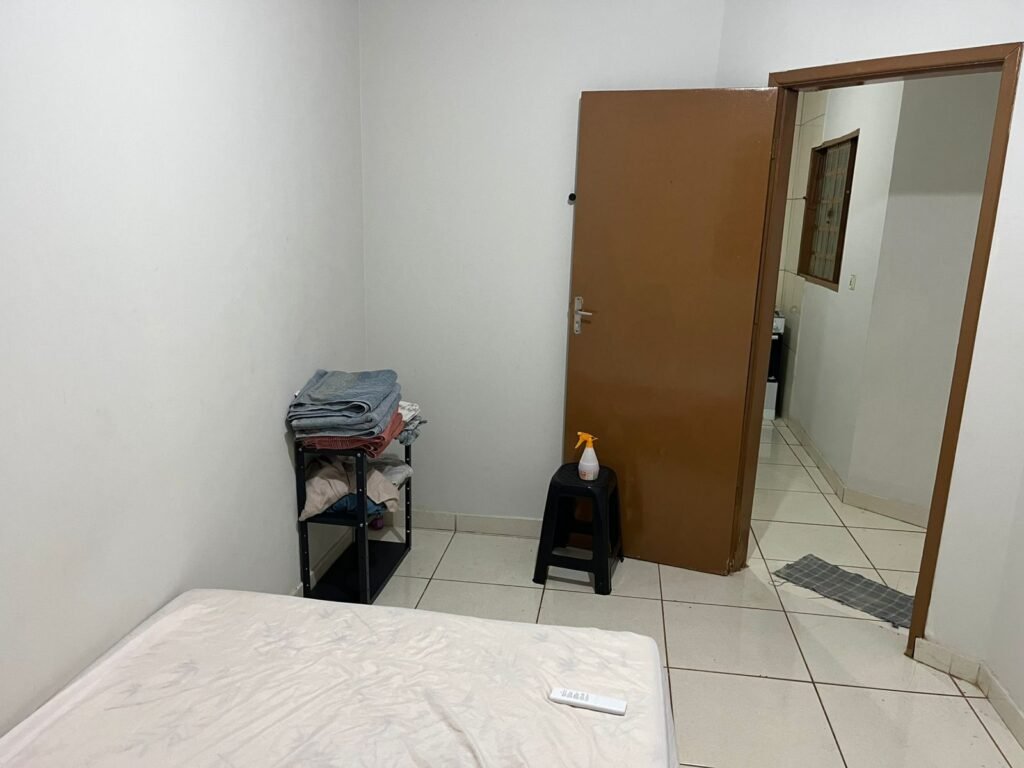 Local em Três Lagoas/MS