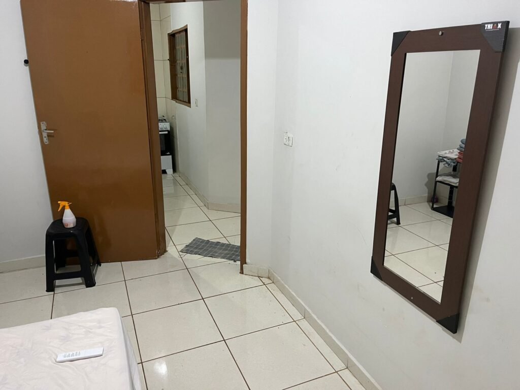 Local em Três Lagoas/MS