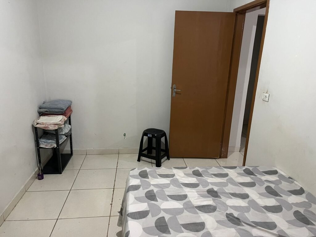 Local em Três Lagoas/MS