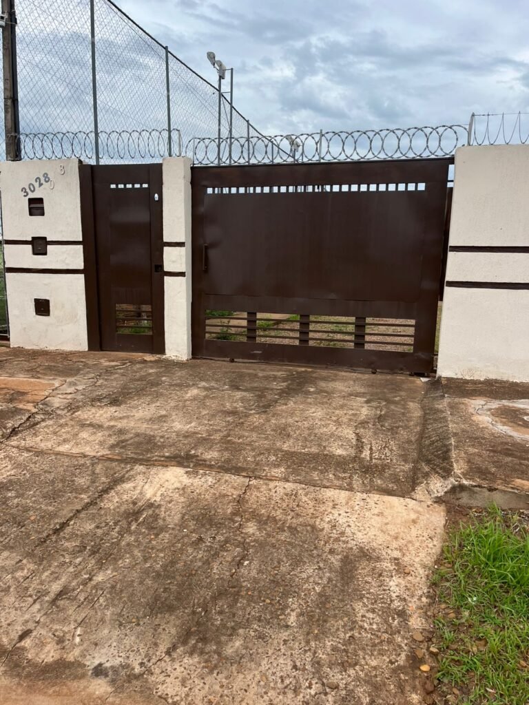 Local em Três Lagoas/MS