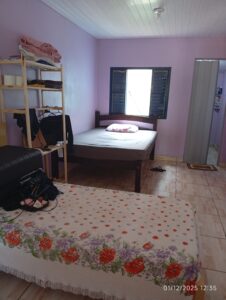 Casa da Prosperidade