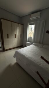 Quarto no bairro da Paz