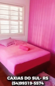 Seu Ponto de Sucesso no Centro de Caxias do Sul / RS