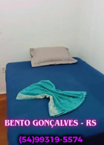 Oportunidade em Bento Gonçalves/RS – Localização Central!