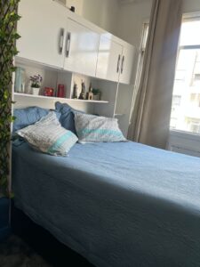 Quarto em COPACABANA P3