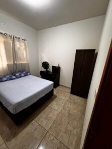 Acomodação em Itumbiara