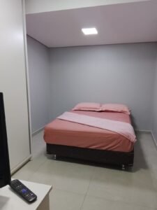 CASA HOSTEL AMR – FOZ DO IGUAÇU