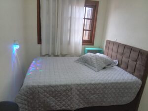 Local aconchegante central!