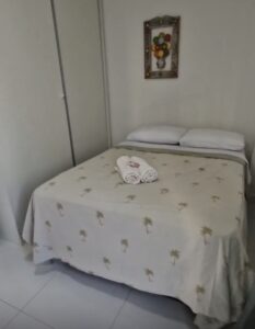 Apt completo Recreio dos bandeirantes