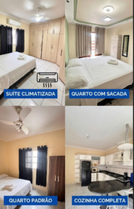 NOVIDADE EM LIMEIRA – SP