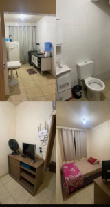 VAGA DISPONÍVEL – BARBACENA (MG)