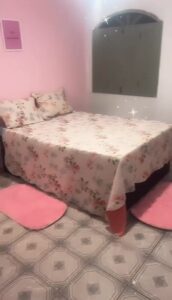 Casa completa em São Mateus.