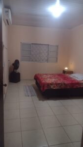 Quartos Confortáveis