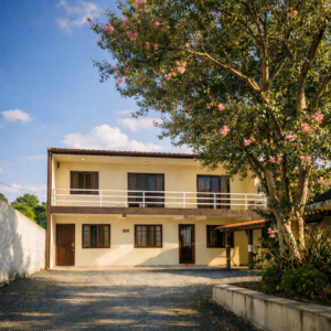 NOVO LOCAL – União da Vitória