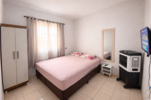 Quarto Premium em Itumbiara