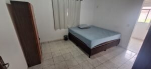 Casa no centro, próxima ao supermercado Irmãos Gonçalves