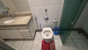 Local novo em Itauná