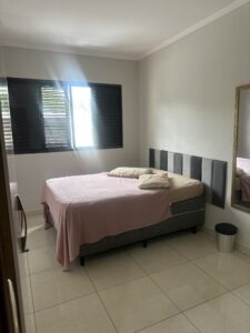 Local discreto e organizado