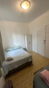 Quarto em São José próximo ao hospital regional