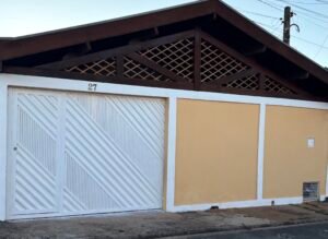 Quartos confortáveis