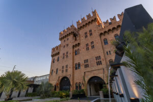 Suíte Femini – Medieval Motel SPA Porto Alegre