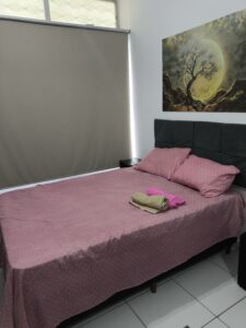 Studio Centro APENAS A SEMANA