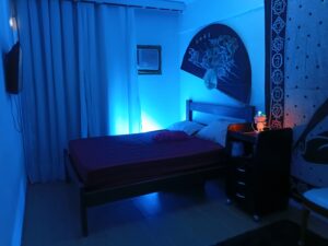 Flat na Bela Vista Cama, Maca e Ar-Condicionado Bem Localizado