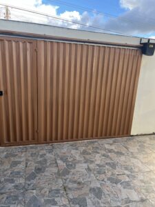 Quarto no Bairro Candeias