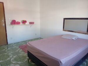 Suites no Centro de Santa Cruz – Rio de Janeiro