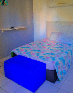 Studio Individual (Centro)