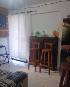 Sua Estadia Confortável