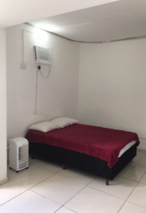 Flat Floresta – Belo Horizonte