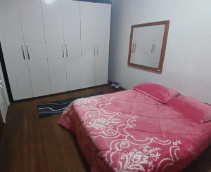 Hostel da Angélica 1